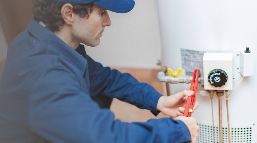 Professional sink repair in Bristow, OK